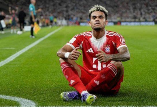 埃贝尔盛赞孔帕尼：聘请他已成为拜仁的意外惊喜