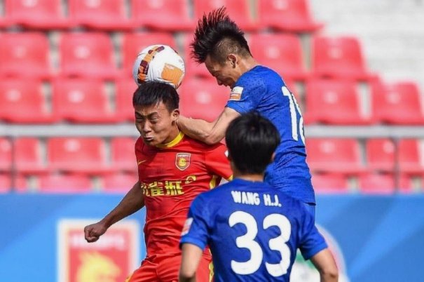 朱辰杰助攻，盖伊补射绝杀！申花3-0战胜河南