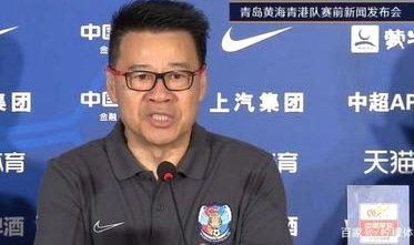 乔迪赛后不满：争议判罚影响云南玉昆