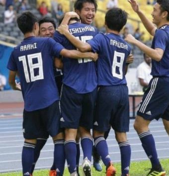 U17国足历史性晋级世少赛：中国足球的新