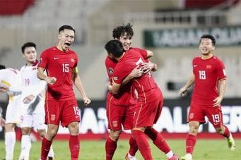 马德兴：世少赛，中国队来了！上半年中国足球可评优