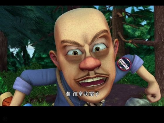 梅西第三球变乌龙！帽子戏法梦碎