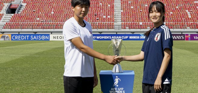 U17国少时隔22年再入亚洲杯四强，当年决赛战胜朝鲜夺冠