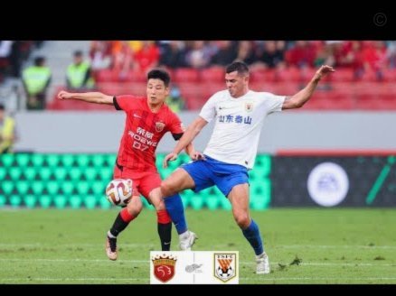 上海德比2.0版本！足协杯第四轮上海赛更达将对阵上海海港