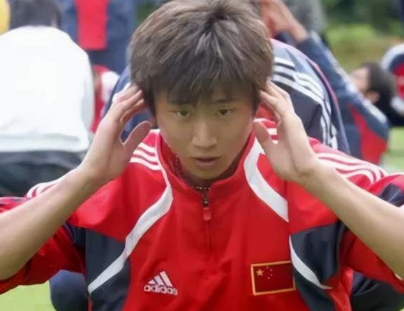 未雨绸缪，现在U16的西班牙教练和U15的周海滨行不行？