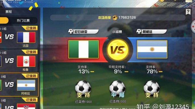 阿根廷世界杯名单解析 梅西之外的决定因素