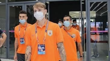 水平怎么会下降的这么快？这些水货外援和水货内援是谁找的