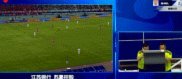 江苏联：镇江0-2常州，李霄鹏、张康杰破门，张件失良机
