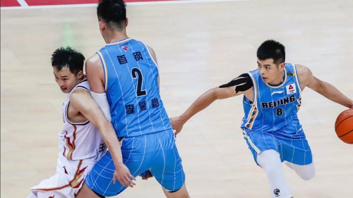 U17大区赛决赛直播：北二区南一区巅峰对决