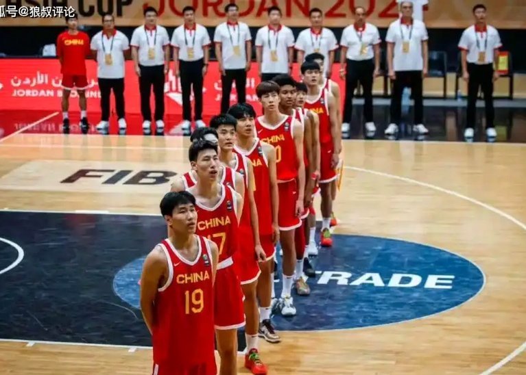 U19国青的成长考验：挑战压力，系统化磨合为先