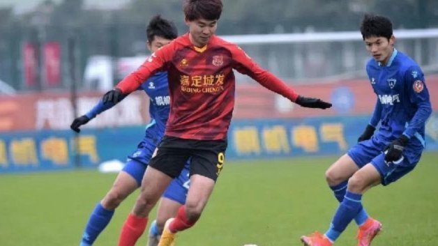 老董明年将启动中乙俱乐部计划