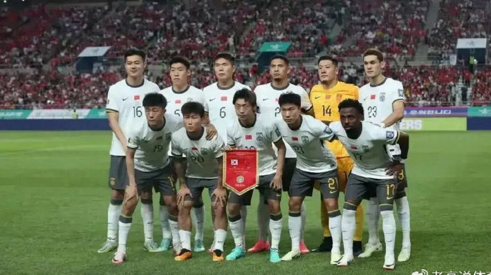 国足进世界杯，何其在