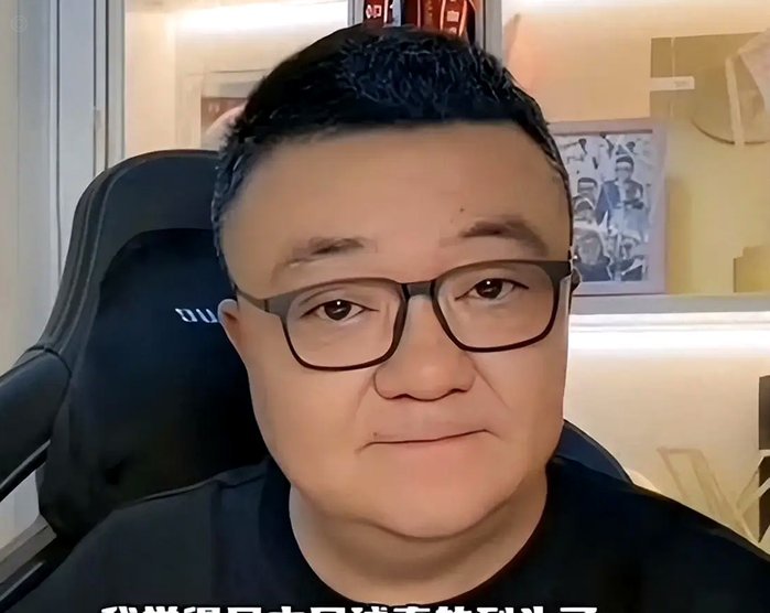 董路说乌兹别克足球也到头了是搞笑的