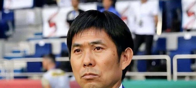 森保一续约！日本足协邀其再执教