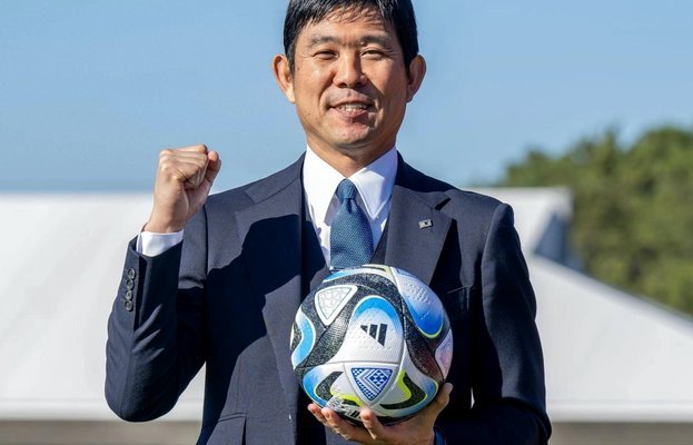 日媒：日本足协已向森保一提供一年合同 力邀其继续执教