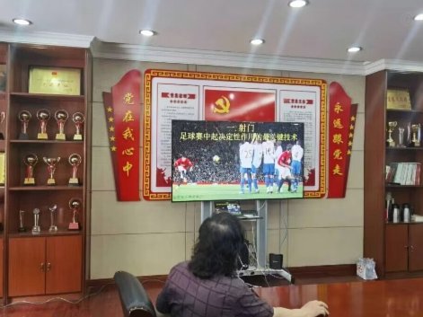 国内青少年球员选拔单一化限制潜力