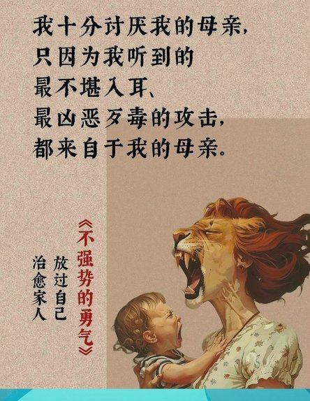 万项母亲发声：请停止炒作，给孩子一个安静的成长环境