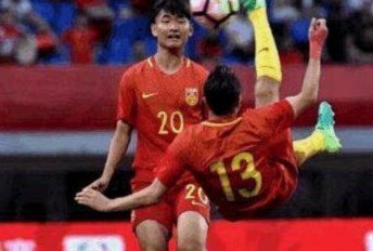 网络封锁下的中国足球梦魇