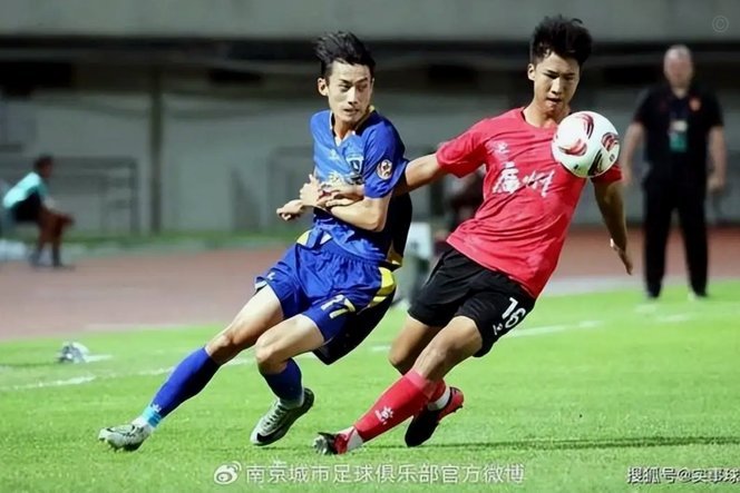 中甲：广州豹胜南京取得7分领跑，恒宸3球完胜陕西