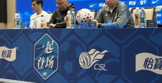 抓住机会，申花才能战胜强敌海港
