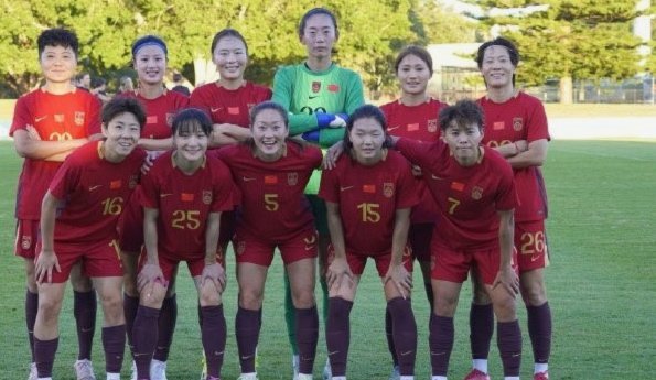 马德兴：亚足联希望奥预赛在中国举办，但未获有关部门支持