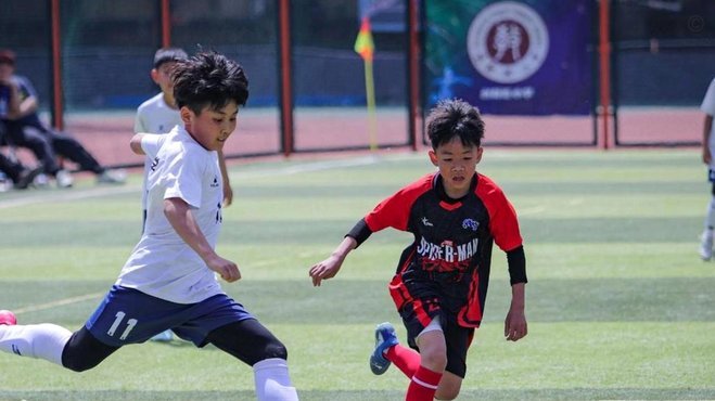 明日之星国少首轮阿森纳名单、国少U17名单