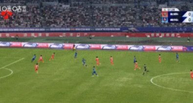 开门红！王天润破门得分，盐城0-1南京