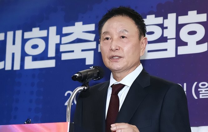 朴智星改革：韩国足协主席选举或将迎来大变动