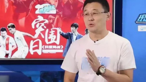 孙继海青训理念：中国足球如何坚持真正长远发展