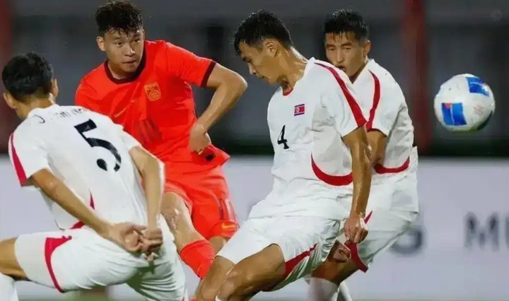 韩国媒体解析如何限制中国亚运男足中场